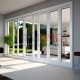 Pintu Sliding UPVC